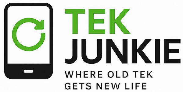 Tek Junkie